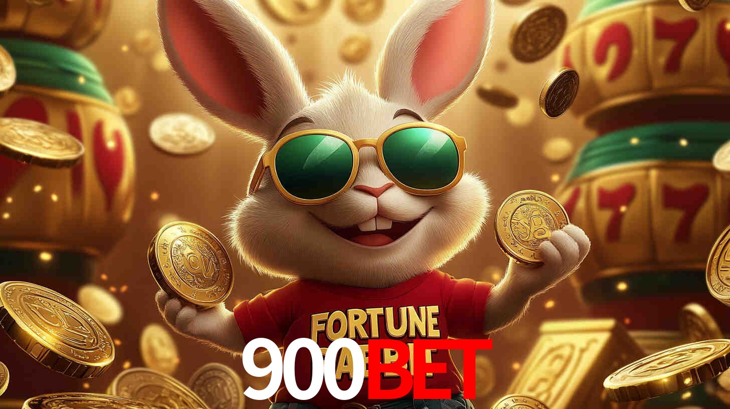 900BET - Cassino é Aqui - 900BET.COM