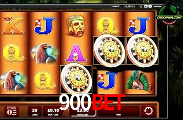 Desvendando o Mundo dos Jogos Virtuais na 900BET