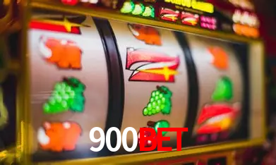 A Revolução dos Aplicativos de Jogos no 900BET