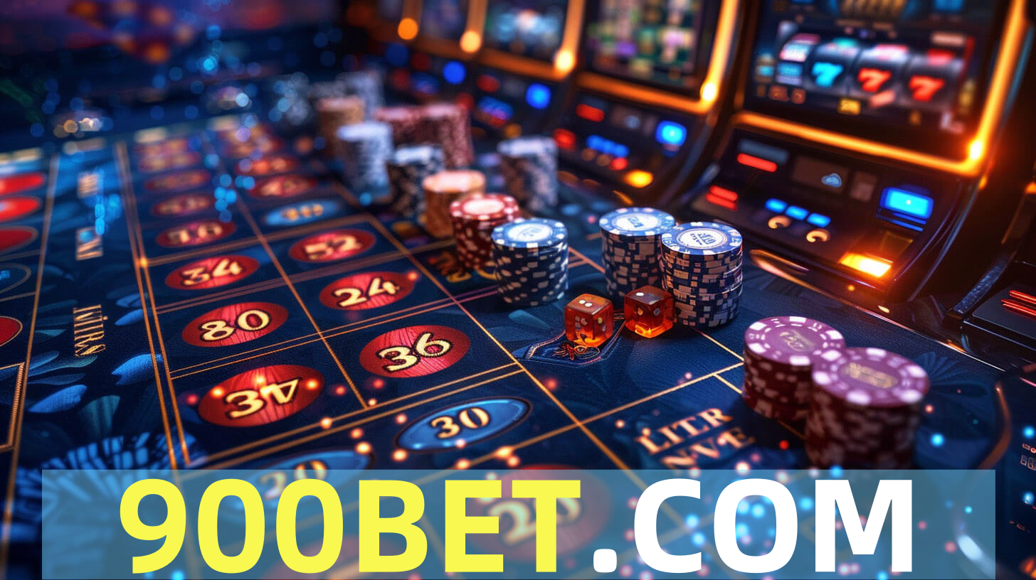 900BET