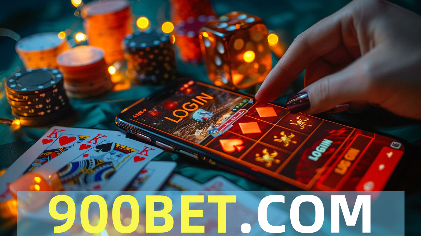 900BET