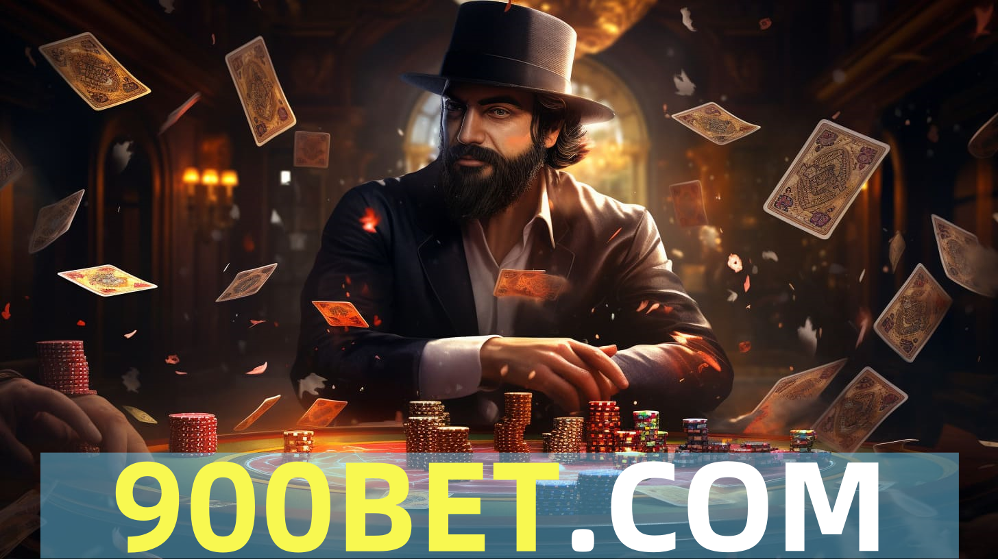 900BET