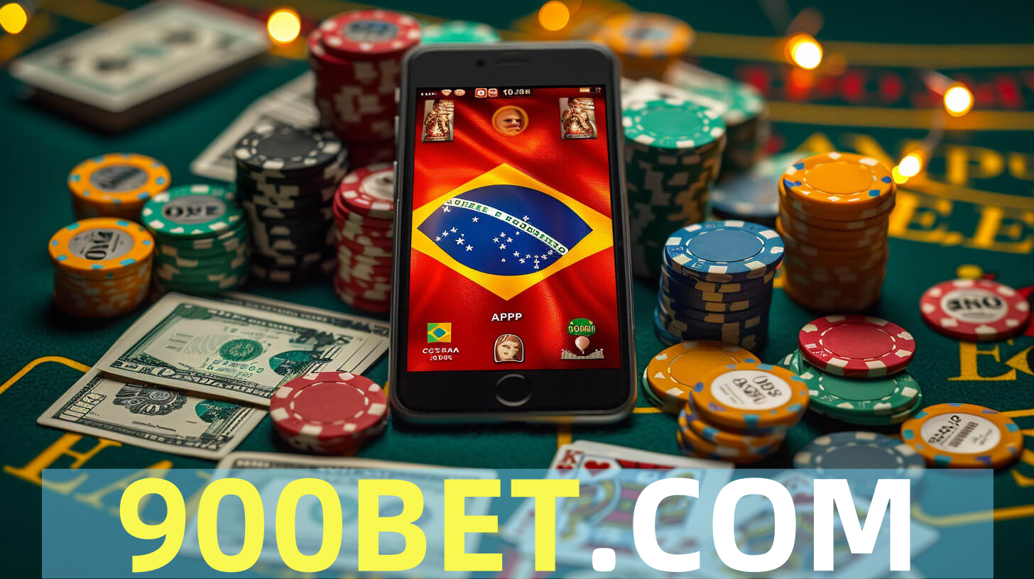 900BET