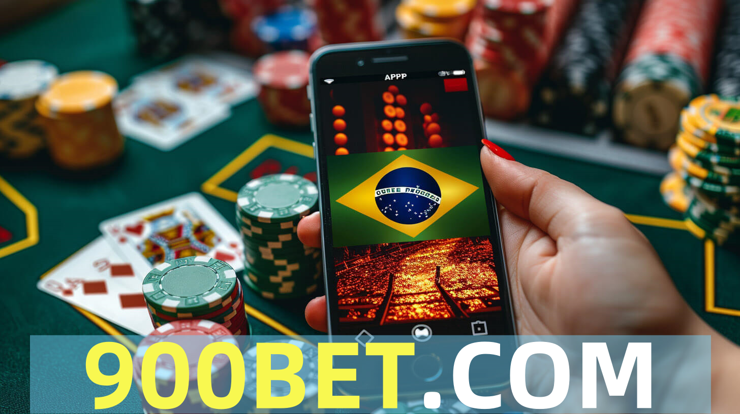 900BET