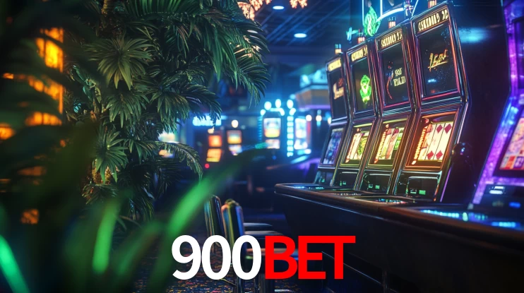Blackjack Table 900BET