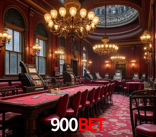 Segurança 2FA 900BET
