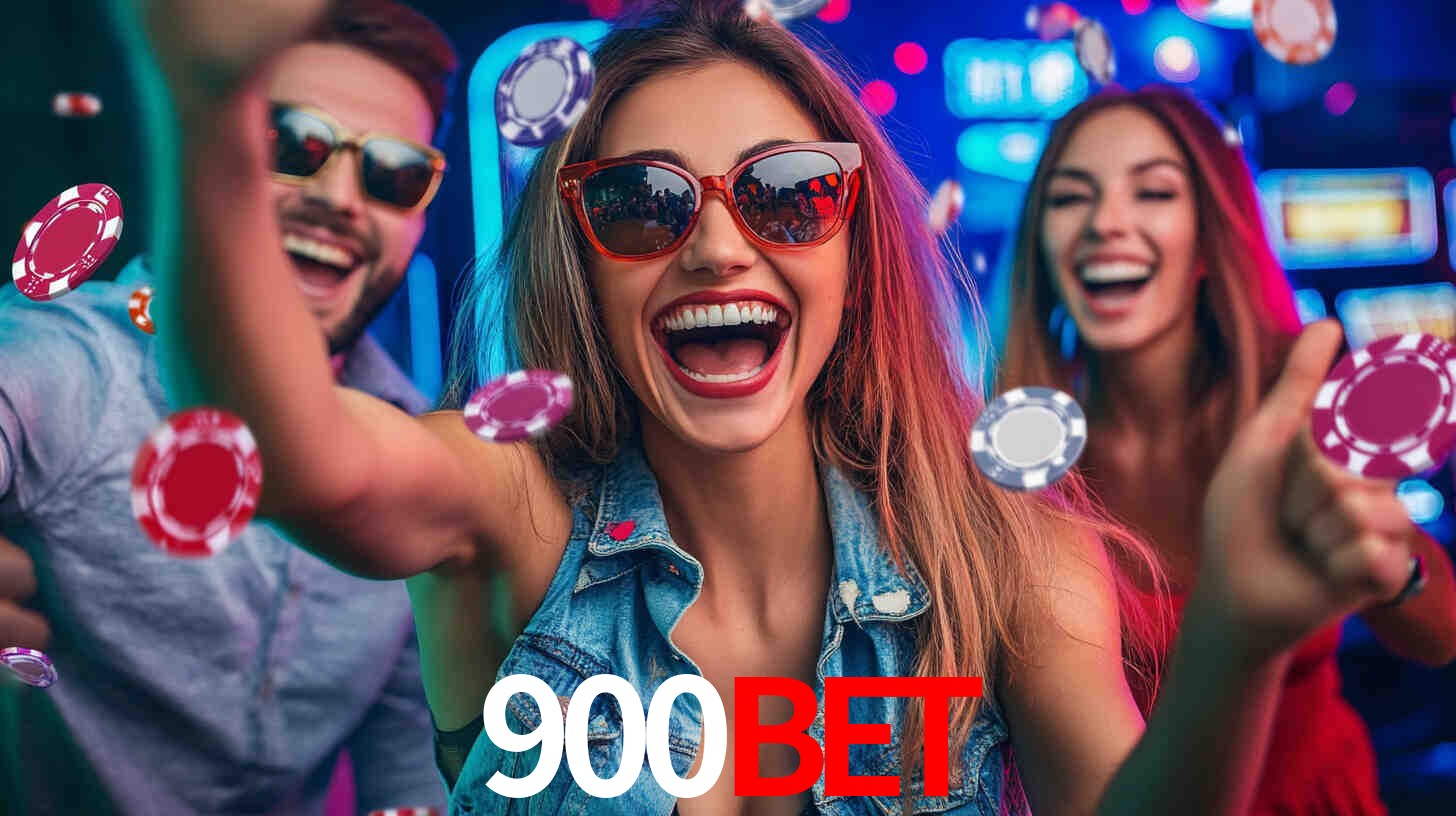 Inovações de Jogos na 900BET: O Futuro das Experiências Interativas