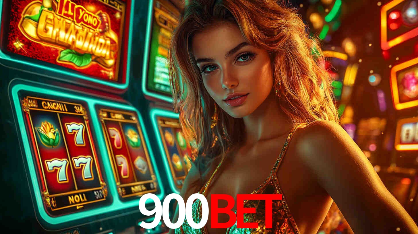 Daily Bonuses 900BET