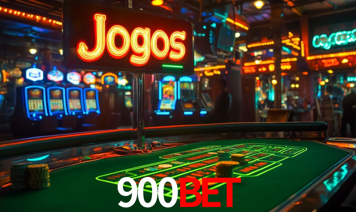 Recursos de Bônus 900BET