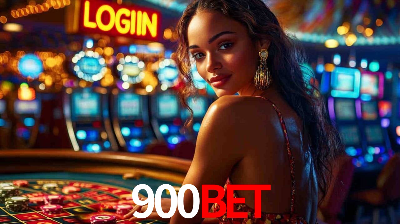 Estatísticas do Jogo 900BET