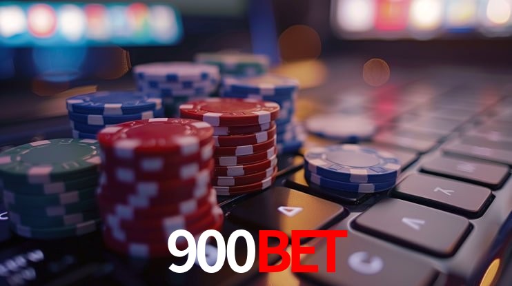 Provedores de Jogos 900BET