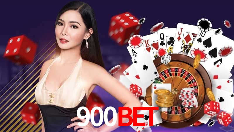 A Emoção da Loteria na 900BET: Uma Chance de Mudança de Vida