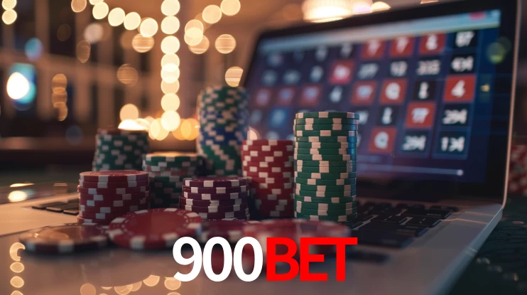 Secure Login 900BET