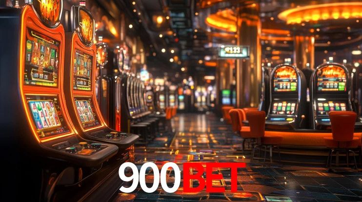 900BET App Interface