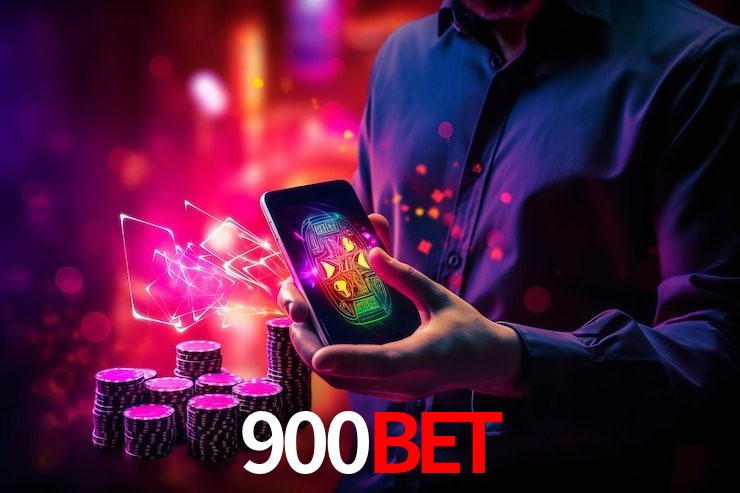 Jogos Exclusivos 900BET
