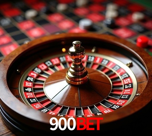 Sistemas de Segurança 900BET