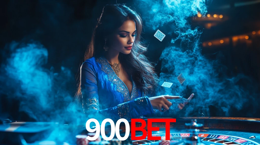 Apostas Esportivas na 900BET: Um Guia Completo