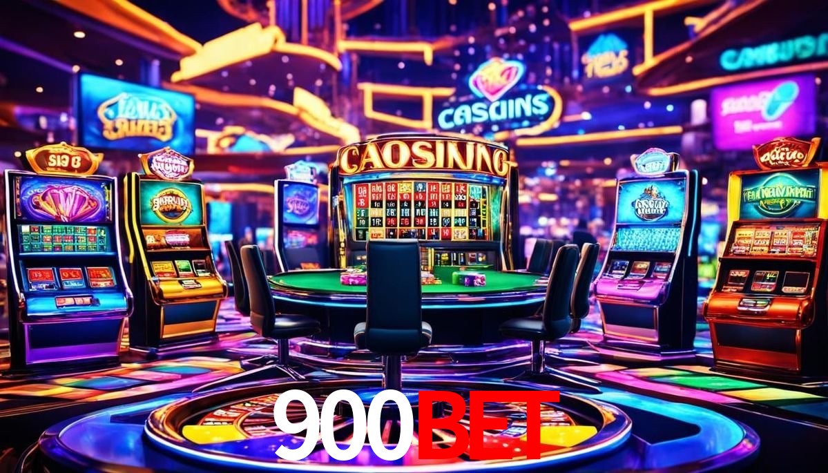 Apostas de Basquete 900BET