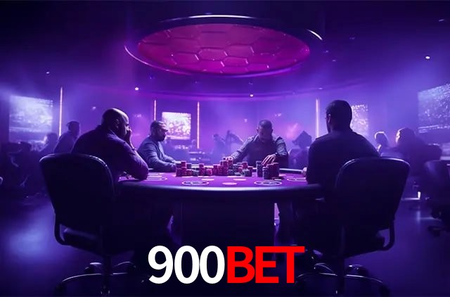 Apostas de Tênis 900BET
