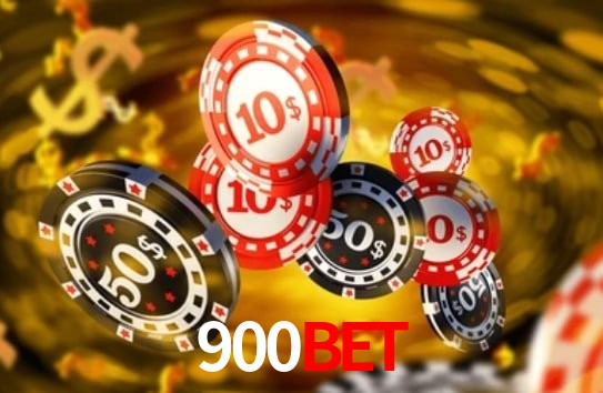 Casino Ao Vivo 900BET