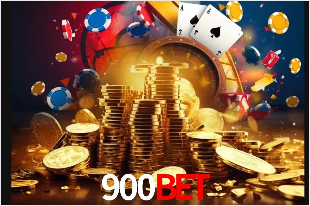 Inovações de Jogos na 900BET: O Futuro das Experiências Interativas