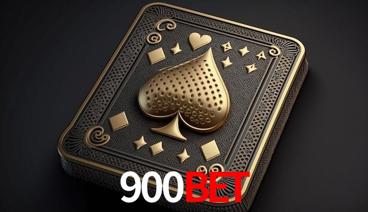 Apostas de Futebol 900BET