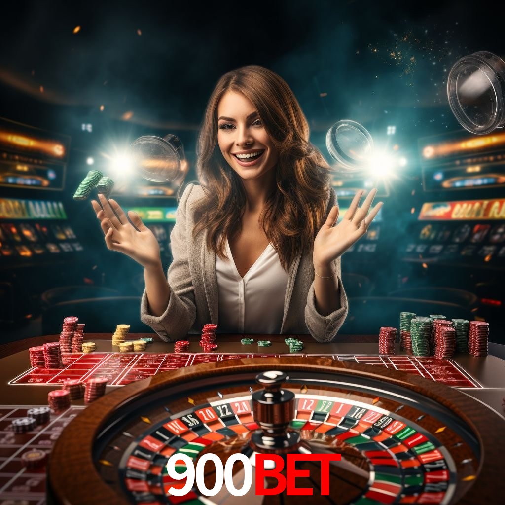 900BET login
