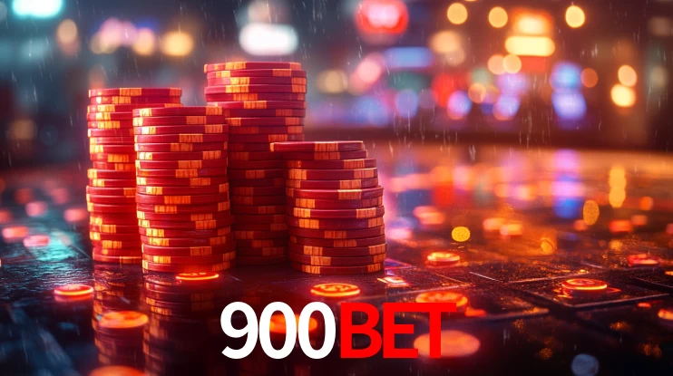 Experimente o Login Seguro Premium no 900BET