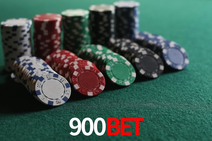 Game Statistics 900BET