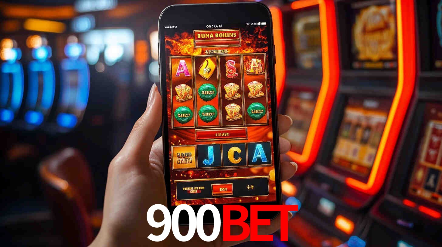 900BET login