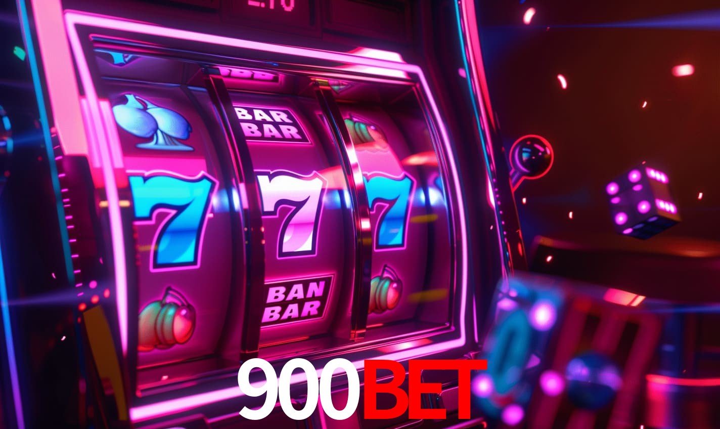 A Popularidade dos Caça-Níqueis no 900BET