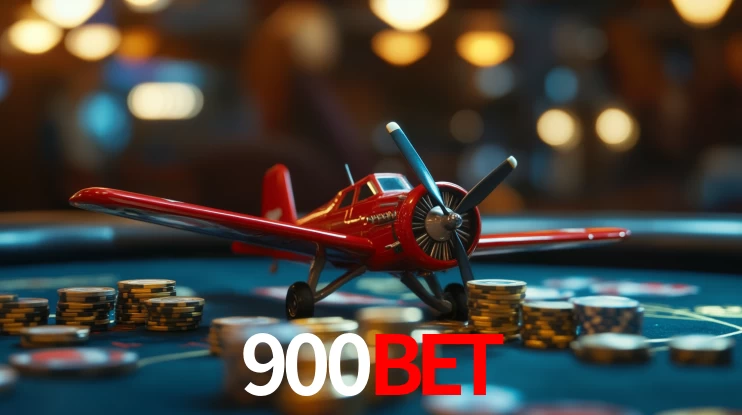 Slot Games 900BET