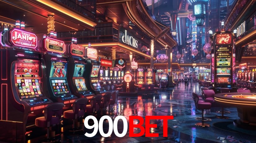Games Directory 900BET