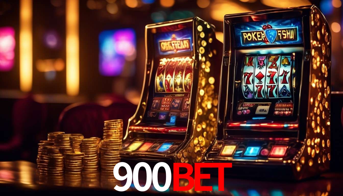 Explorando a Categoria de Eventos em Apostas na 900BET