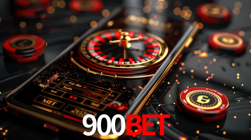 Live Casino 900BET