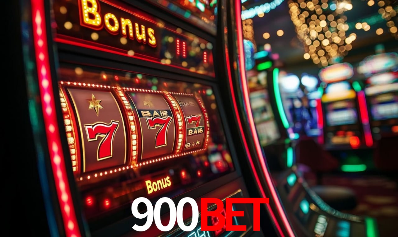 Bônus Generosos e Exclusivos no 900BET para Você!