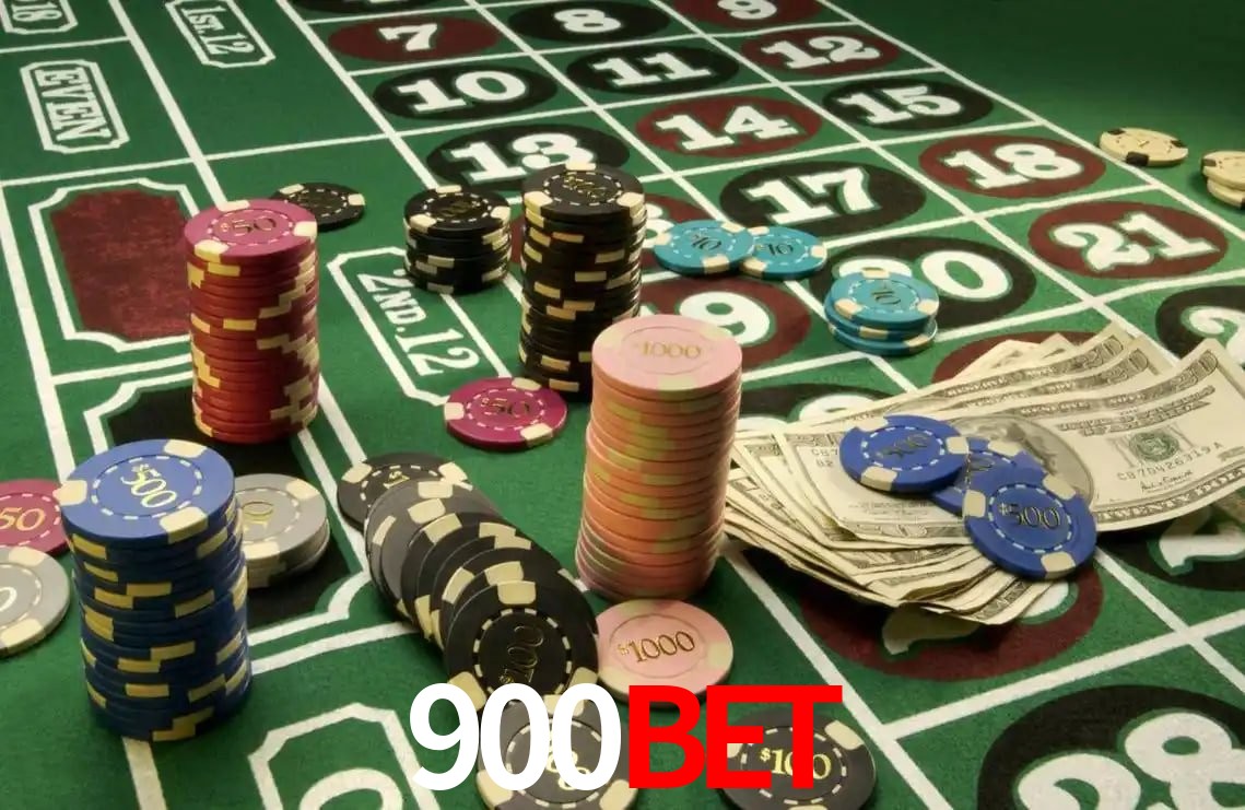 Explore as vantagens do 900BET: serviço profissional e confiabilidade