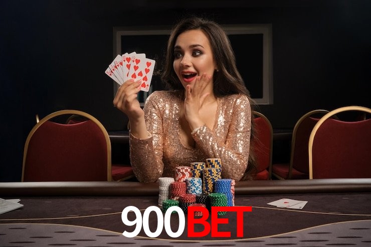 A Experiência Imersiva dos Cassinos Ao Vivo no 900BET